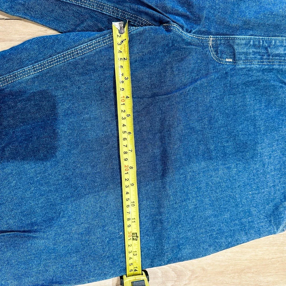 Carhartt Fire‎ Resistant Men's Jeans Size 42X34 NEW